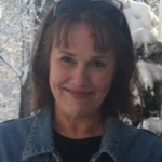 Profile photo of Katherine Forsberg