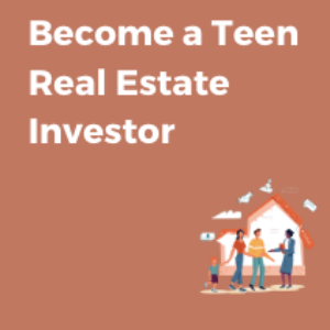 Group logo of Free Introduction to Real Estate for Teens